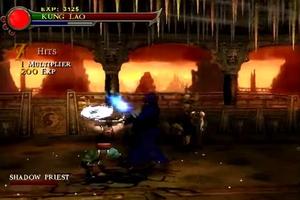 Guide Mortal Kombat Shaolin Monks screenshot 1