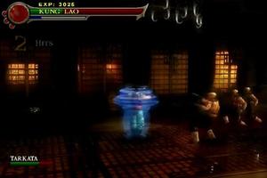 Guide Mortal Kombat Shaolin Monks screenshot 3