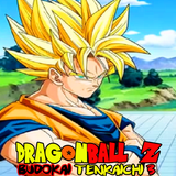 Trick Dragonball Z Budokai Tenkaichi 3 simgesi