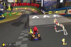 Trick Mario Kart 8 Deluxe capture d'écran 1