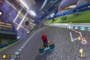 Trick Mario Kart 8 Deluxe capture d'écran 2