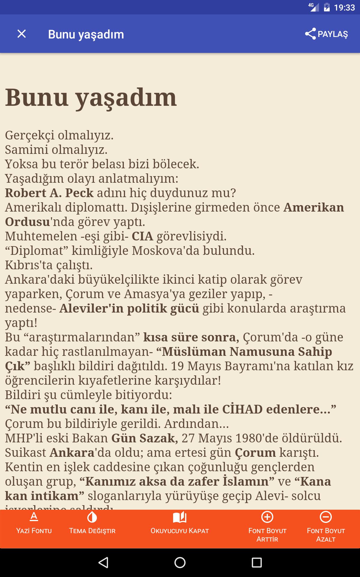 Köşe Yazarları, Haberler ve Gazete Manşetleri cho Android Tải về APK