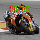 Guide MOTO GP 2015 icône