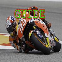 Guide MOTO GP 2015 screenshot 2