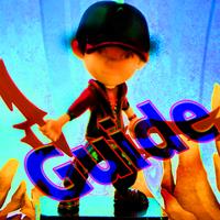 GUIDE BOBOIBOY پوسٹر