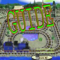 Guide Top Thomas and Friends-poster