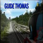 Guides Thomas and Friends icono