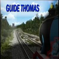 Guides Thomas and Friends Affiche