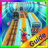 GuidePlay Subway Surfers Cheat Cartaz