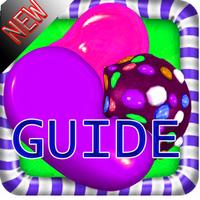 Guide Candy Crush Saga الملصق