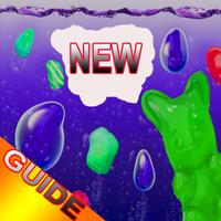 GUIDE CANDY CRUSH SODA SAGA 스크린샷 1