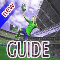 GUIDE FIFA 15 ULTIMATE TEAM постер