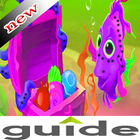 GUIDE FISHDOM DEEP DIVE アイコン