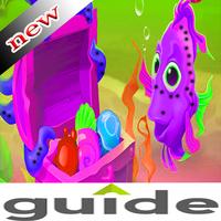 GUIDE FISHDOM DEEP DIVE 截圖 2