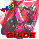 GUIDE PLAY MOTO GP 2016 アイコン