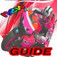 GUIDE PLAY MOTO GP 2016 پوسٹر