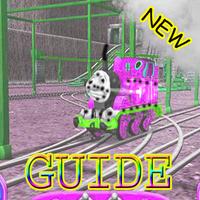 Guide For Thomas And Friends الملصق