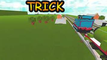 Guide For Thomas And Friends capture d'écran 2