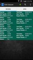 Test n Tag Lite - PAT Manager captura de pantalla 1