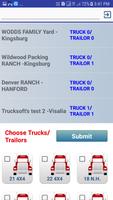 Trucksoft-EquipmentManagement v0.5 capture d'écran 3