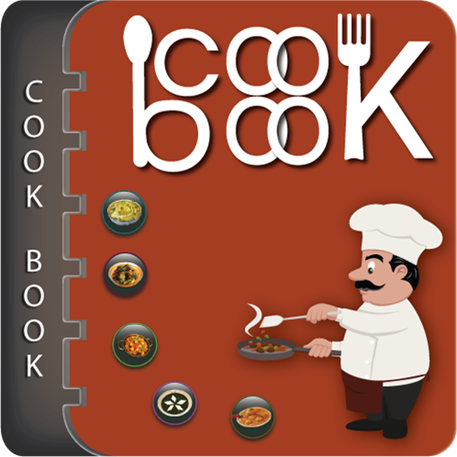 Cook Book : All Cooking Recipe