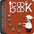 Cook Book icône