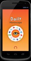 Daily Horoscope Cartaz