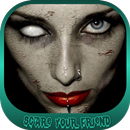 Scare Your Friend APK