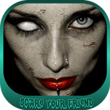 Scare Your Friend أيقونة