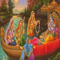 The Lord Krishna Lwp