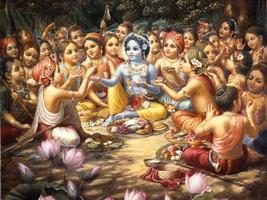 The Lord Krishna Lwp syot layar 3