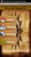 Sejarah Tokoh Muhammadiyah poster