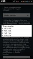 Sejarah Tokoh Muhammadiyah ảnh chụp màn hình 2