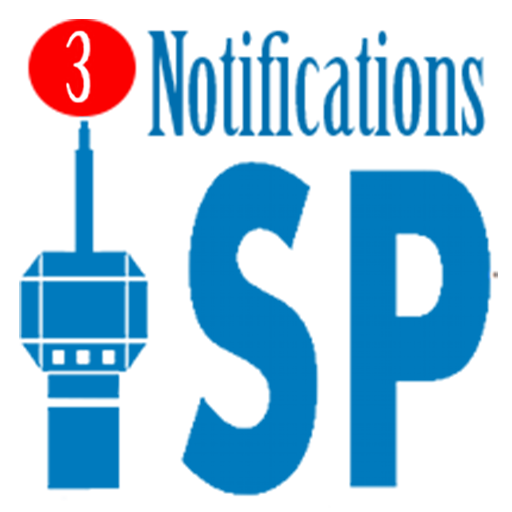 ISPGroup Notifications