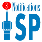 ISPGroup Notifications आइकन