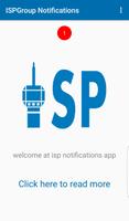 ISPGroup Notifications स्क्रीनशॉट 1