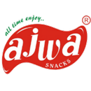 Ajwa Snacks aplikacja