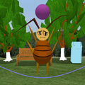 New 3D Jump Rope