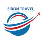 SIRON Travel biểu tượng