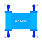 פרשת המן - פשוט ונוח ícone