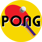 Pong ikona