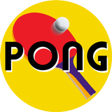 Pong иконка