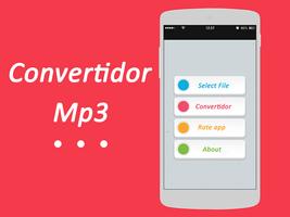 Mp3 Converter screenshot 3