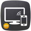 Display Phone Screen On TV via wifi-APK