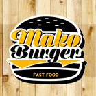 Mako Burger icon