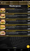 Mako Burger capture d'écran 2