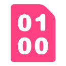 binary dec hex oct converter APK