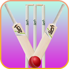 Cricket Live Score, Schedule, News and updates icône