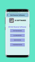 All Dish Receiver Softwares Downloader ポスター