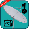 Satellite Dish Info PowerVU frequency and Biss key APK